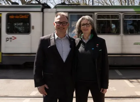 Transit Champions: Global Tram Driver Championship Impressed Europe. Now Australia Prepares for Its Turn