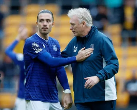 David Moyes Commands Offensive Weaponry to Shake Off Anfield Shackles